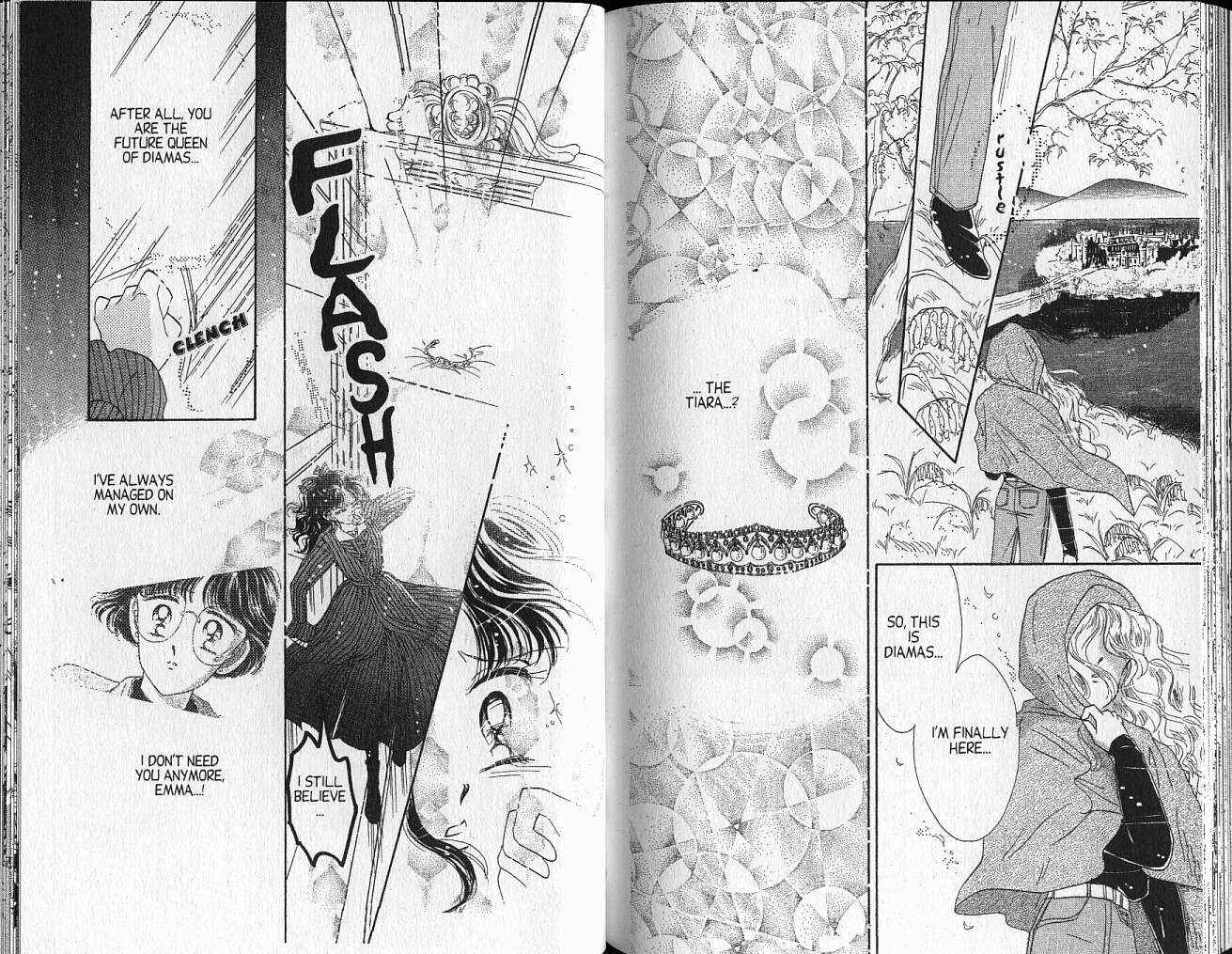 Page 36 Chapter Unknown_7f57 Miracle Girls