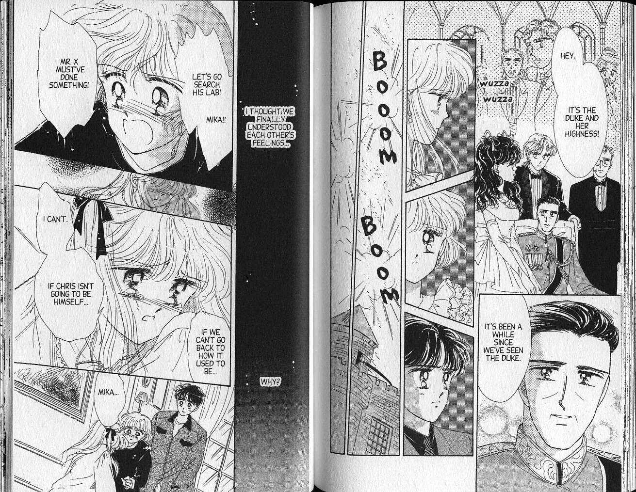 Page 42 Chapter Unknown_7f57 Miracle Girls