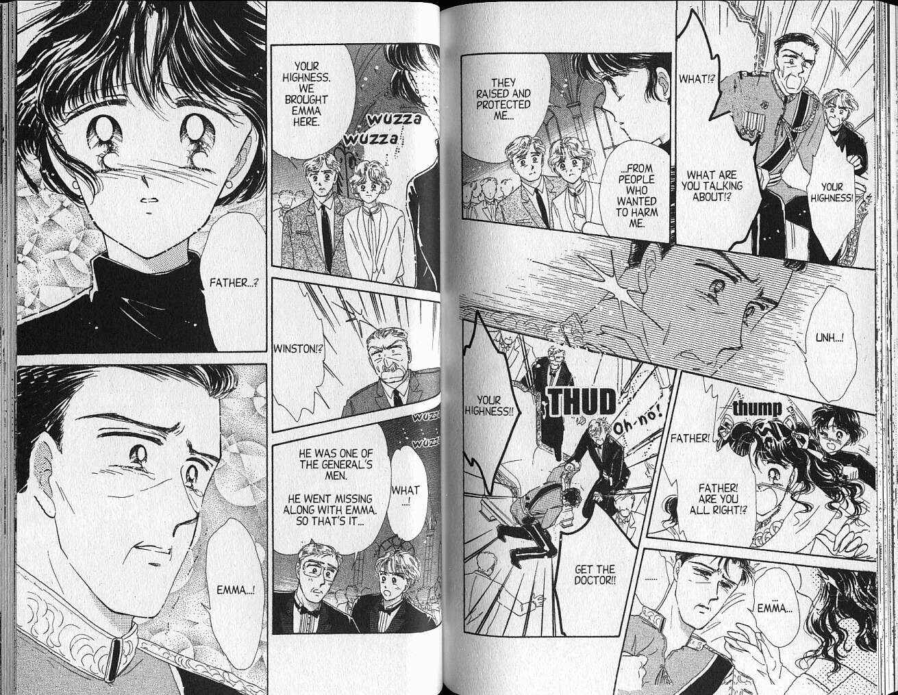 Page 48 Chapter Unknown_7f57 Miracle Girls