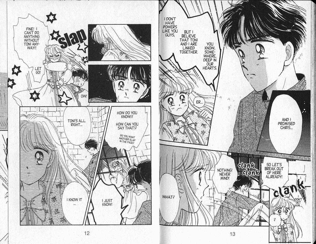 Page 8 Chapter Unknown_7f57 Miracle Girls