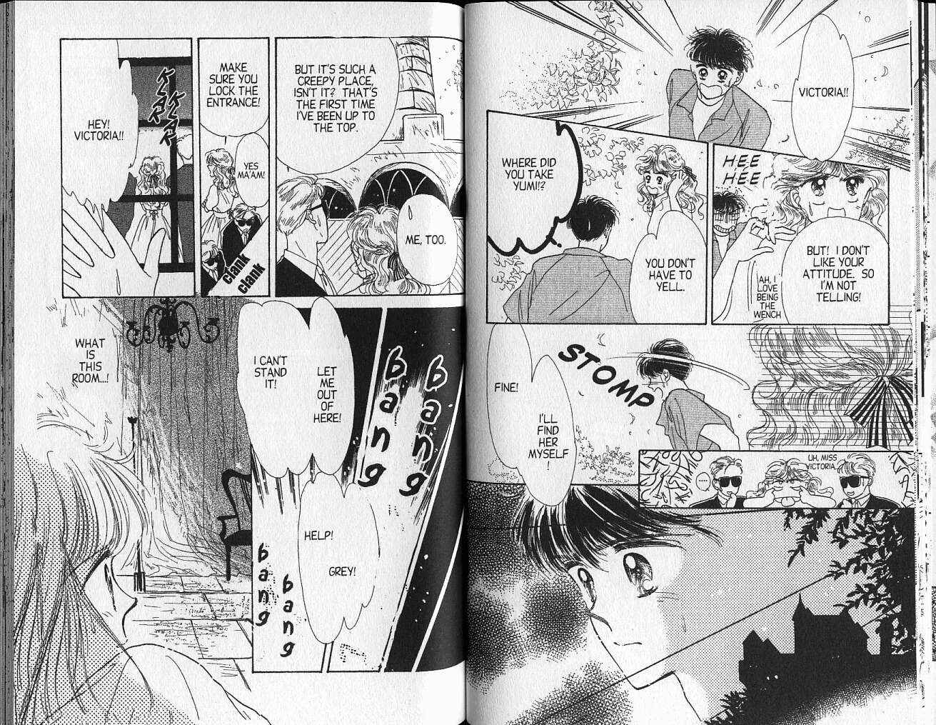 Page 88 Chapter Unknown_7f57 Miracle Girls