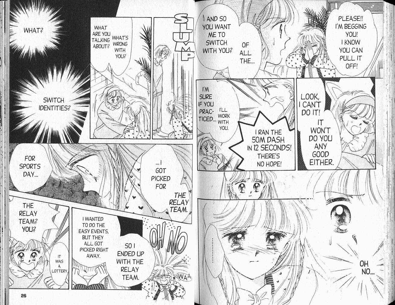 Page 15 Chapter Unknown_7443 Miracle Girls
