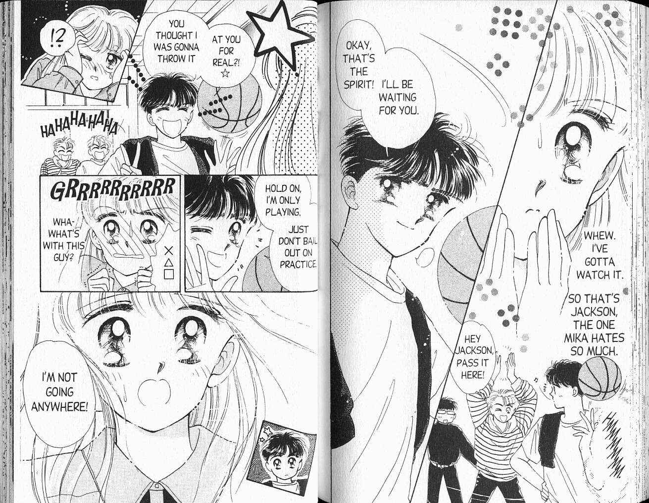 Page 25 Chapter Unknown_7443 Miracle Girls