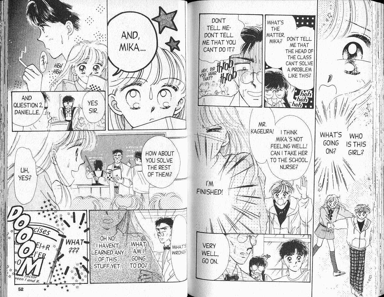 Page 28 Chapter Unknown_7443 Miracle Girls