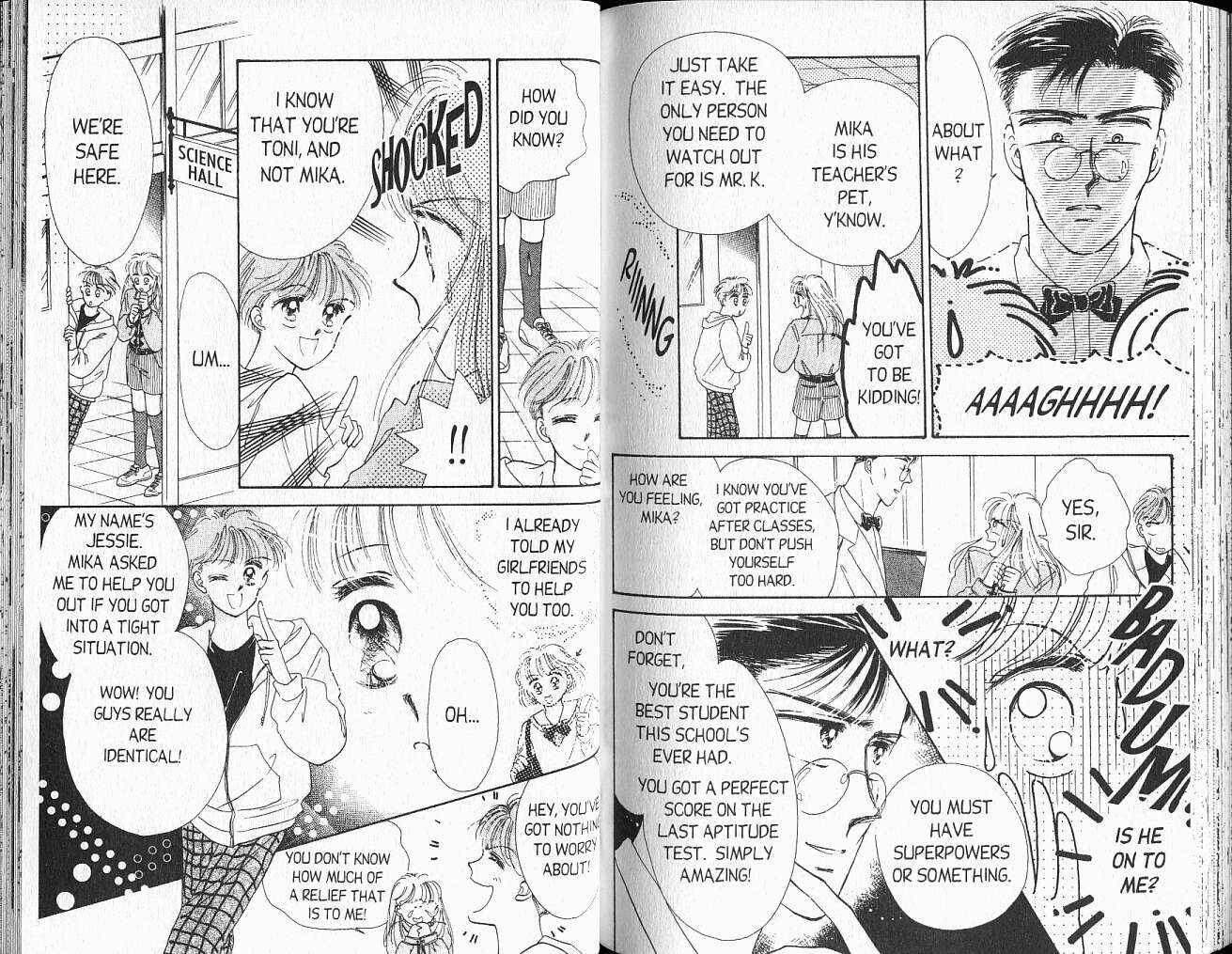 Page 29 Chapter Unknown_7443 Miracle Girls