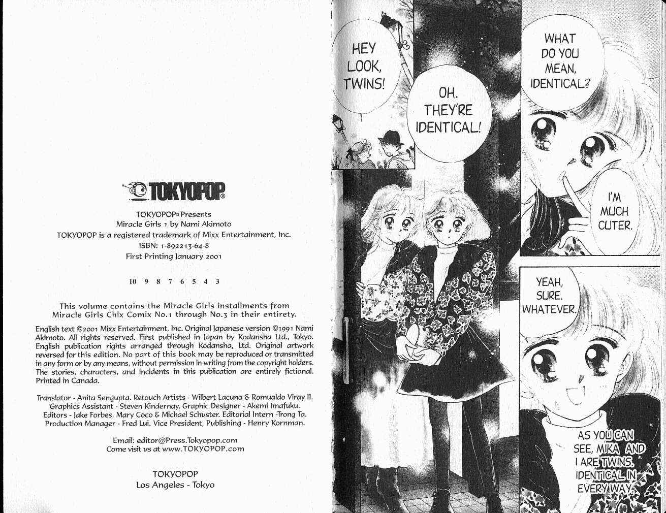 Page 3 Chapter Unknown_7443 Miracle Girls