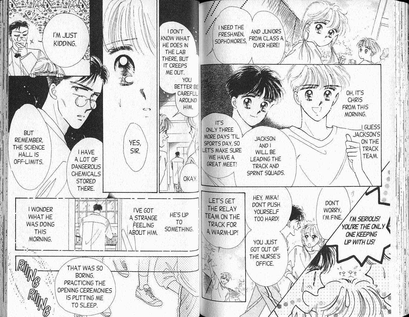 Page 30 Chapter Unknown_7443 Miracle Girls