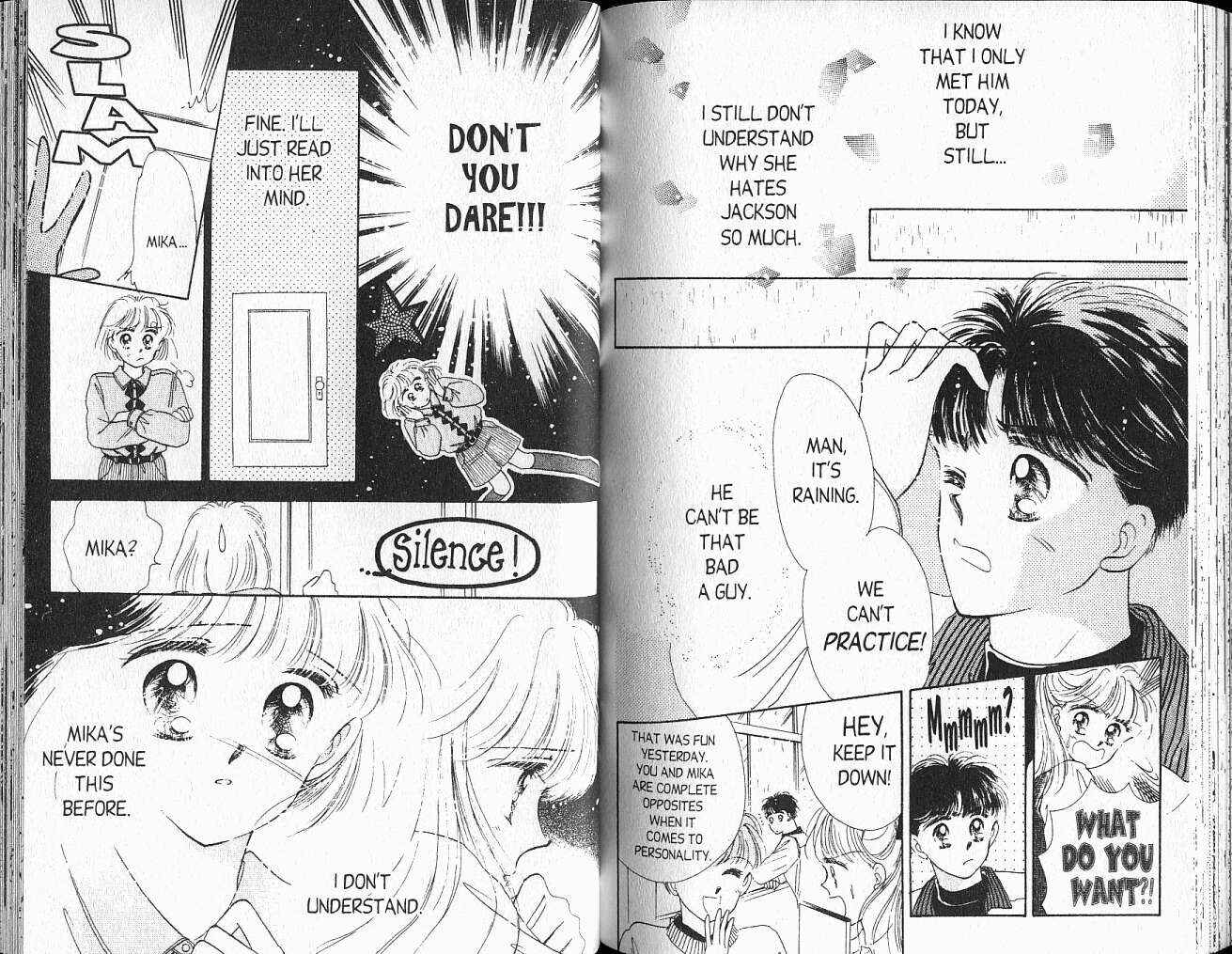 Page 34 Chapter Unknown_7443 Miracle Girls