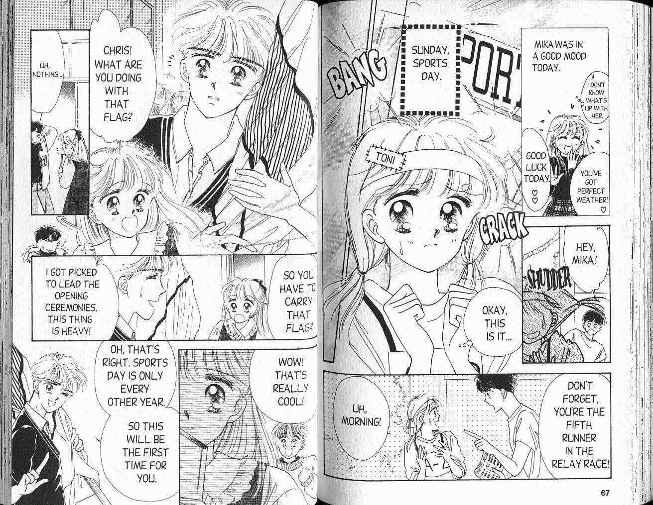 Page 35 Chapter Unknown_7443 Miracle Girls
