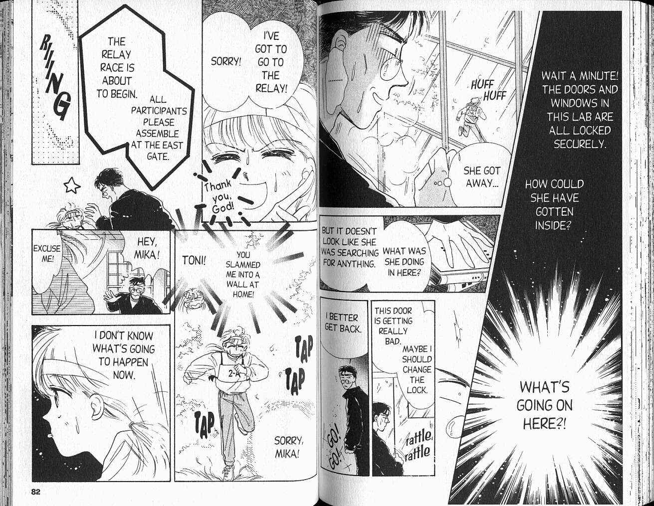 Page 43 Chapter Unknown_7443 Miracle Girls