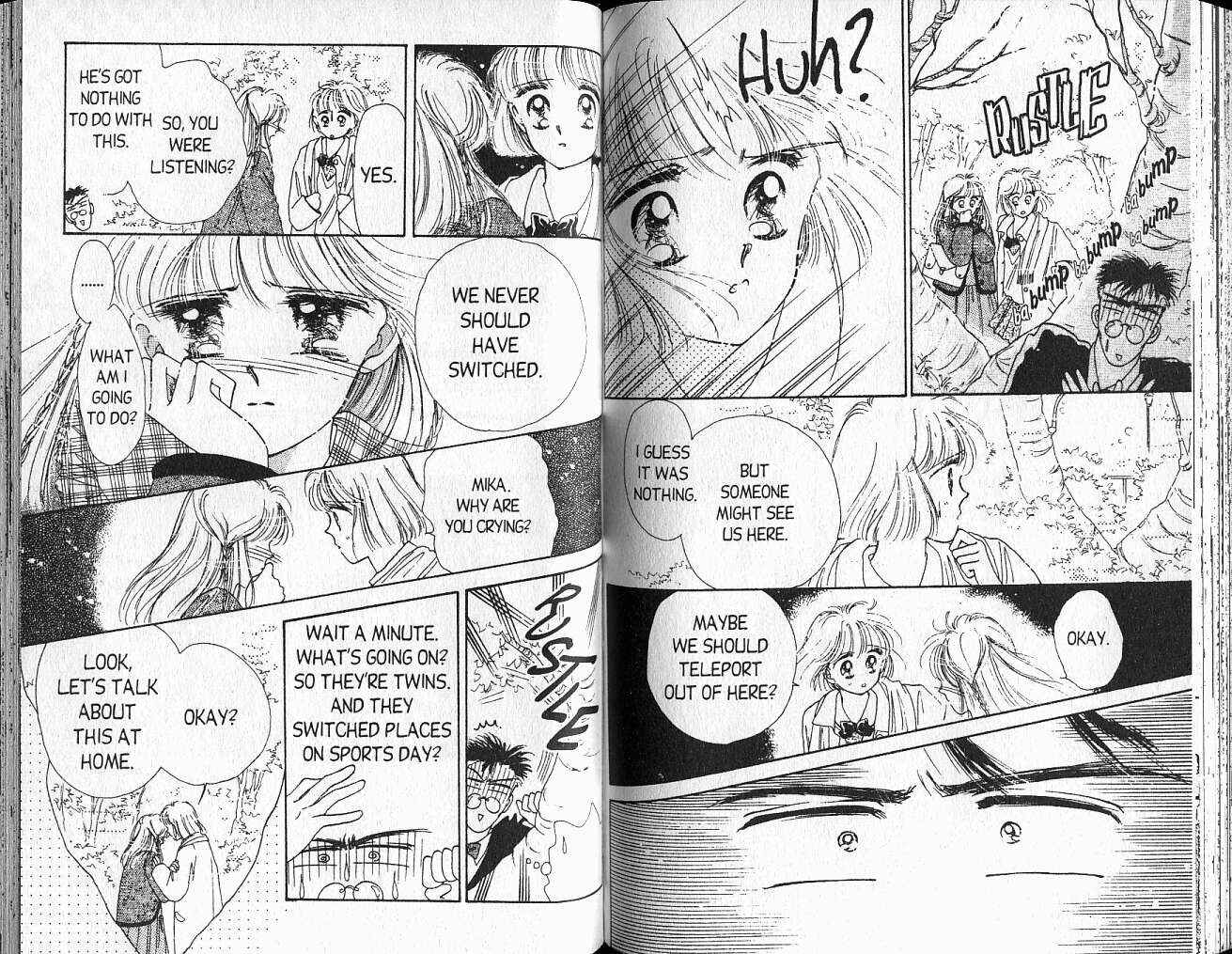 Page 52 Chapter Unknown_7443 Miracle Girls