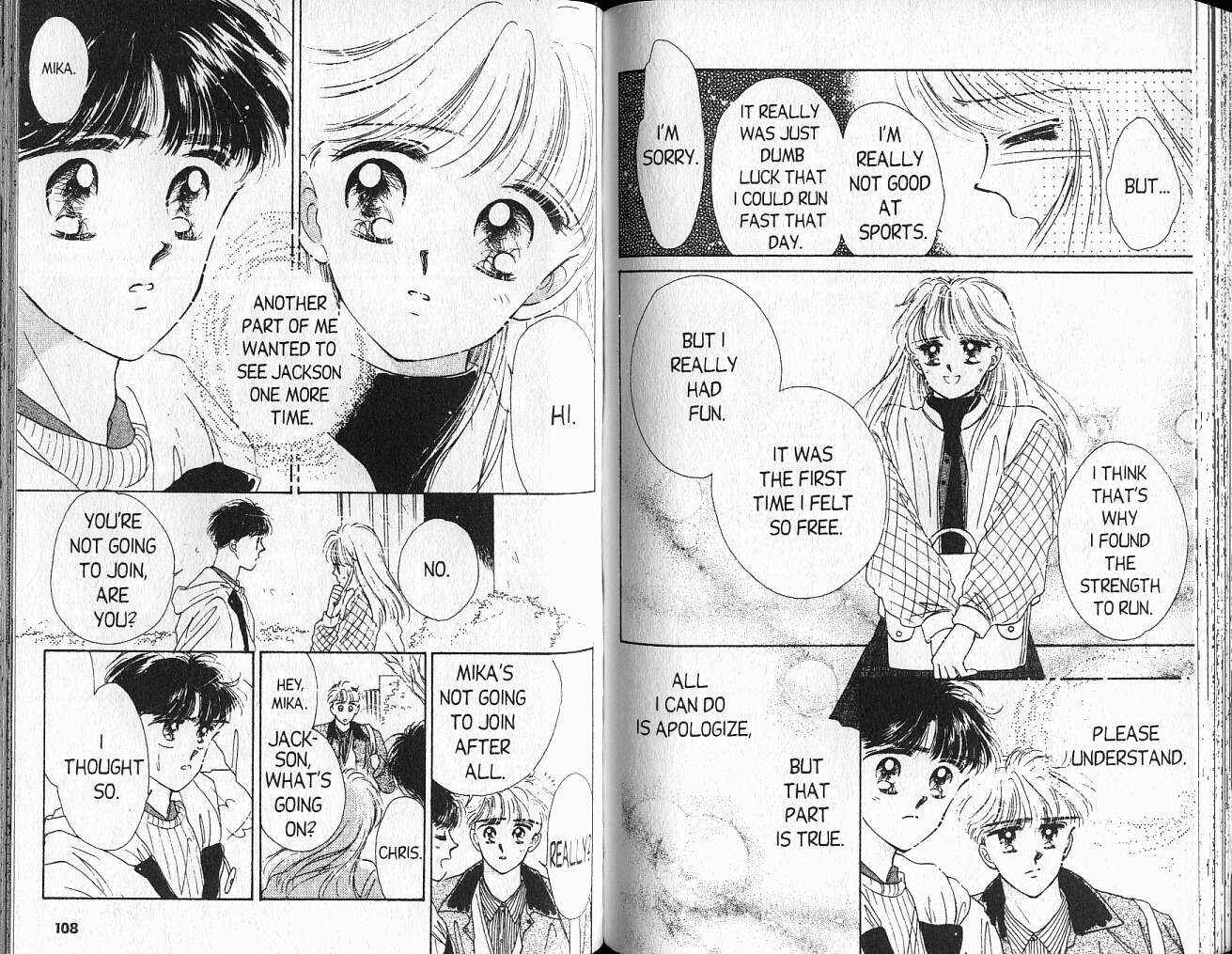 Page 56 Chapter Unknown_7443 Miracle Girls
