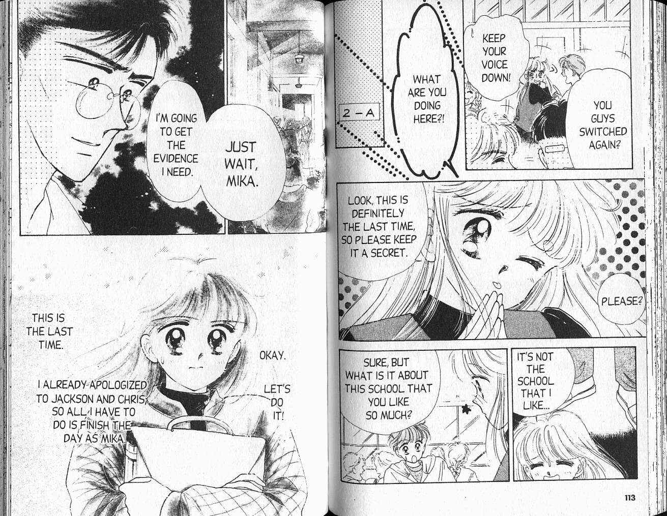 Page 58 Chapter Unknown_7443 Miracle Girls