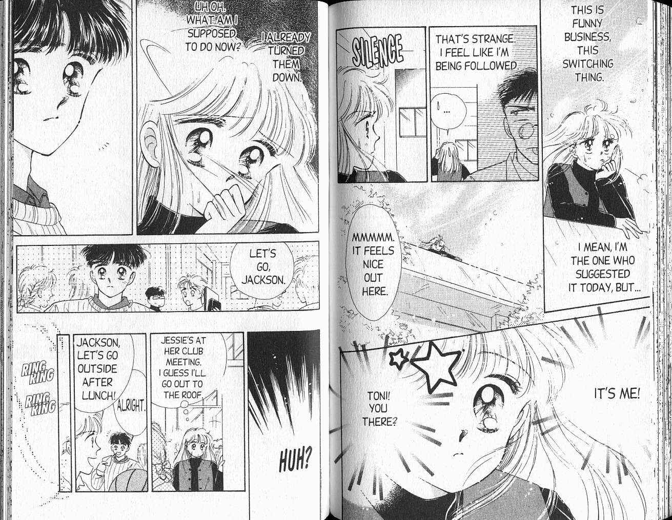 Page 61 Chapter Unknown_7443 Miracle Girls