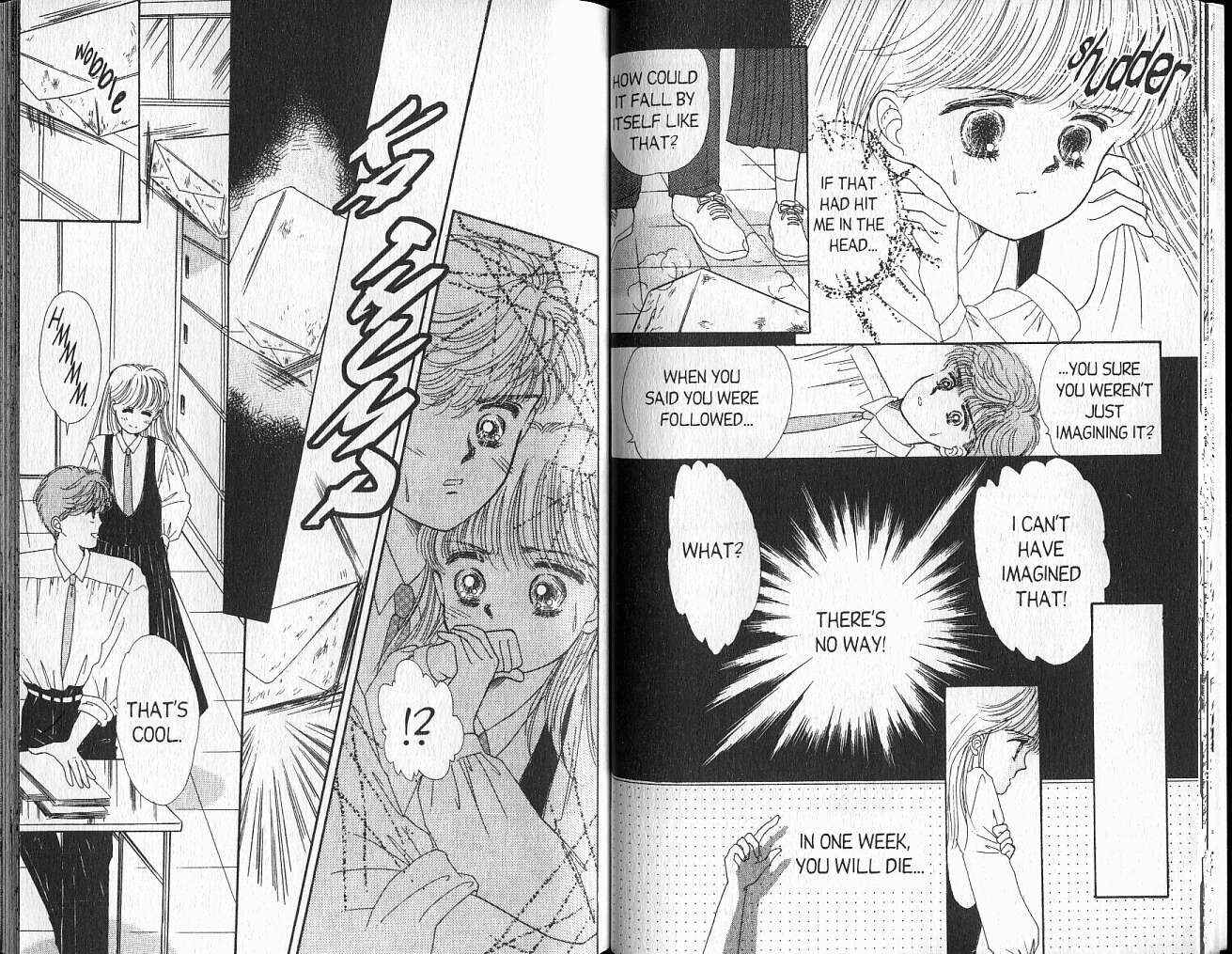 Page 87 Chapter Unknown_7443 Miracle Girls
