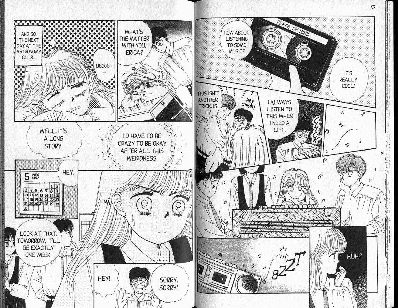Page 88 Chapter Unknown_7443 Miracle Girls