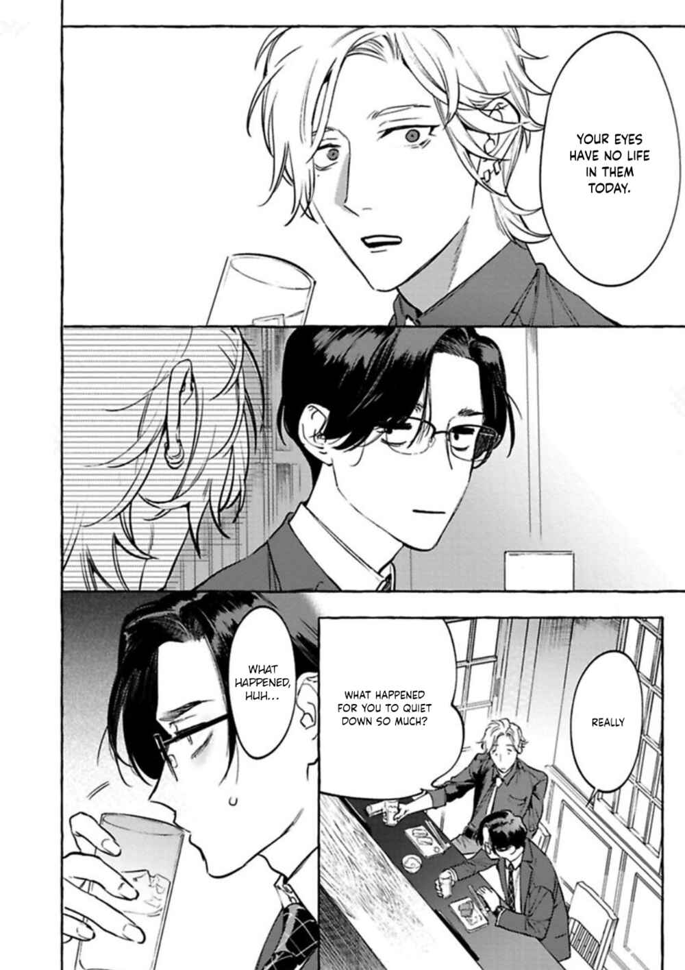 Page 4 Chapter 4 Office no Hyou