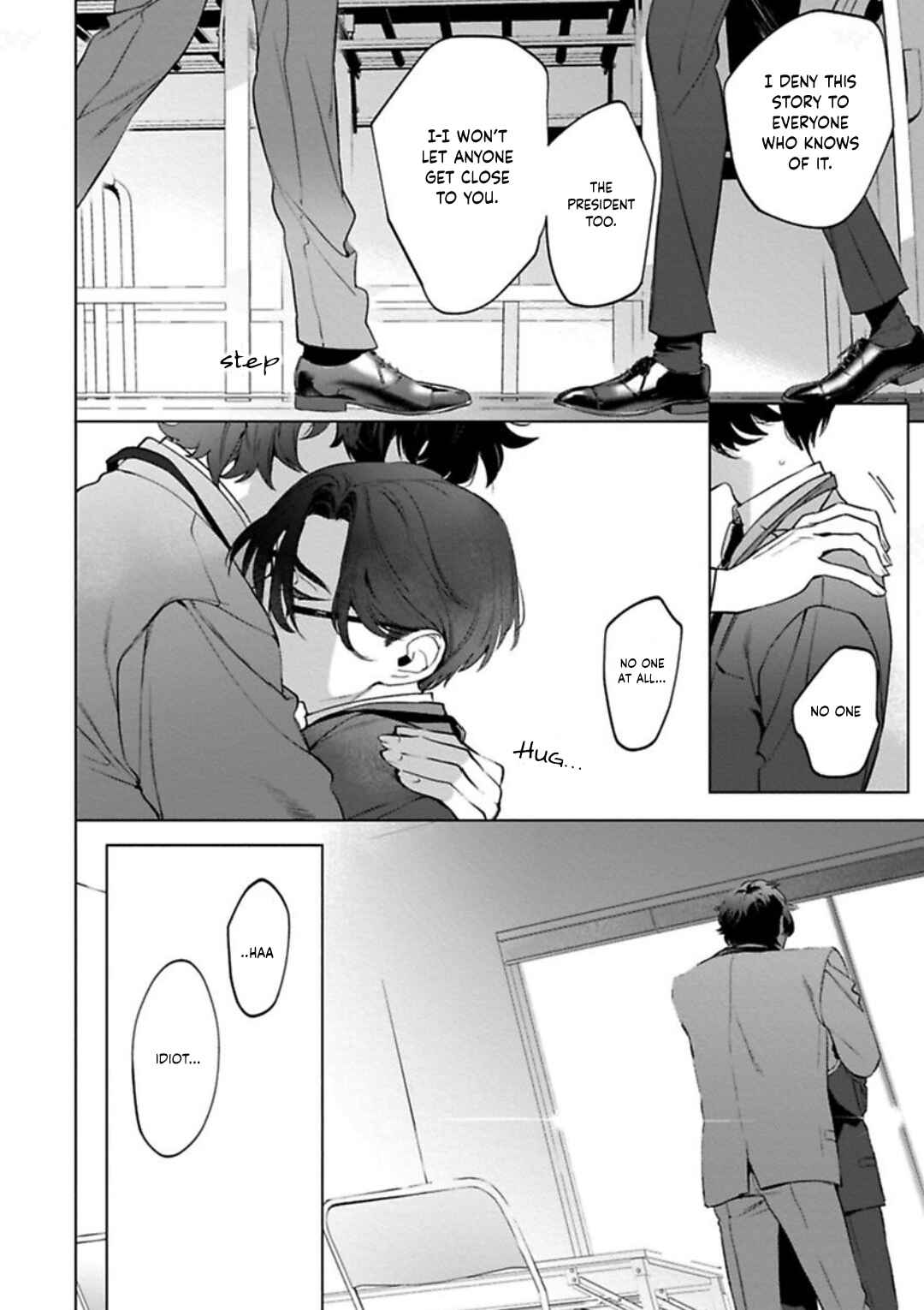 Page 17 Chapter 2 Office no Hyou