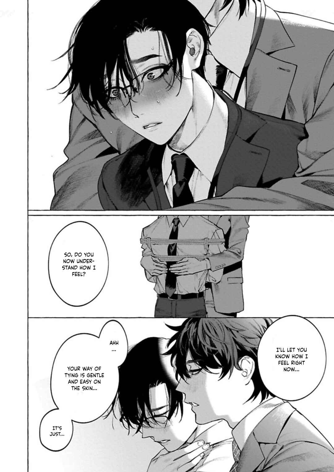 Page 21 Chapter 2 Office no Hyou