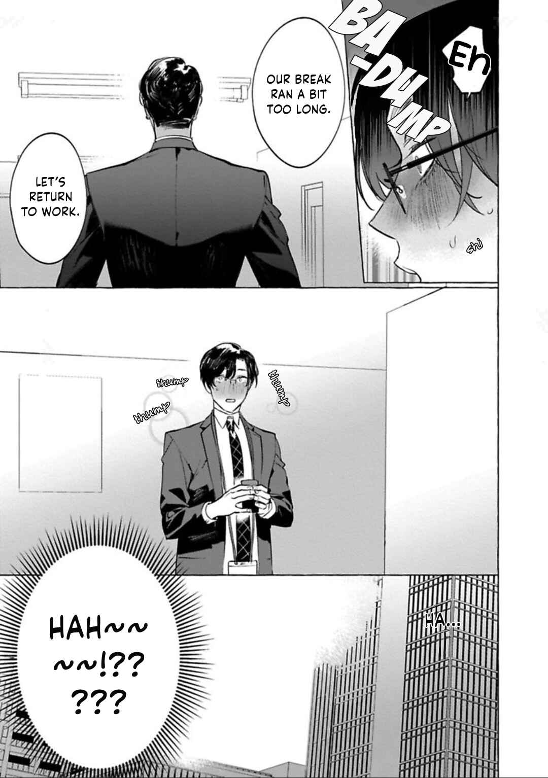 Page 18 Chapter 3 Office no Hyou