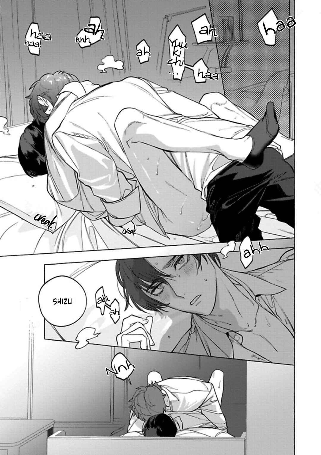 Page 27 Chapter 5 Office no Hyou