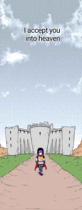Page 7 Chapter 3 Monster Girl Quest! - After Quest! The Remorseful Hero & The Reminiscent Demon King (Doujinshi) (Fan Colored)