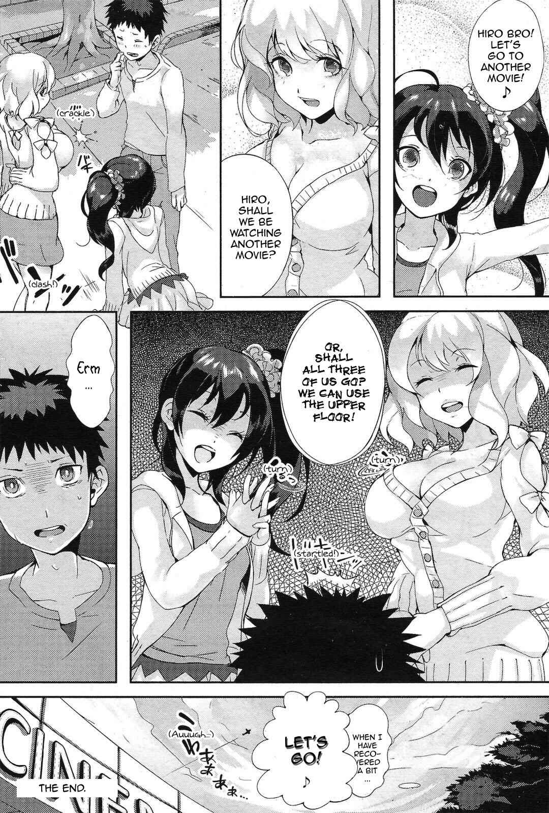 Page 18 Chapter 9 Punikano