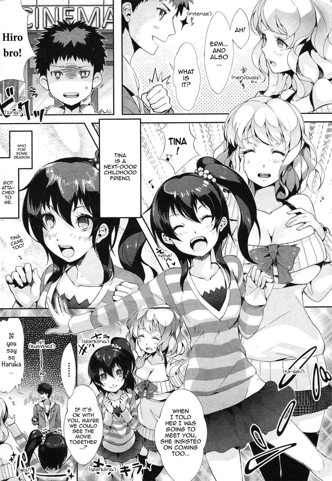 Page 2 Chapter 9 Punikano