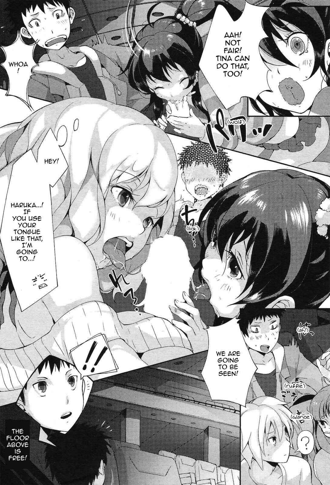 Page 7 Chapter 9 Punikano