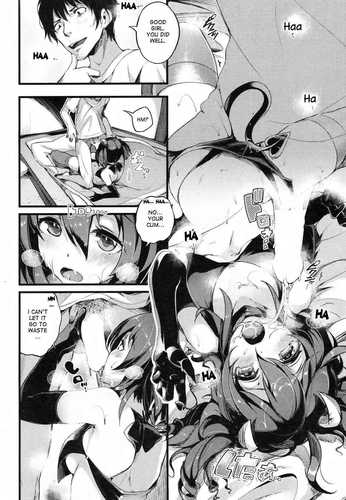 Page 10 Chapter 10 Punikano