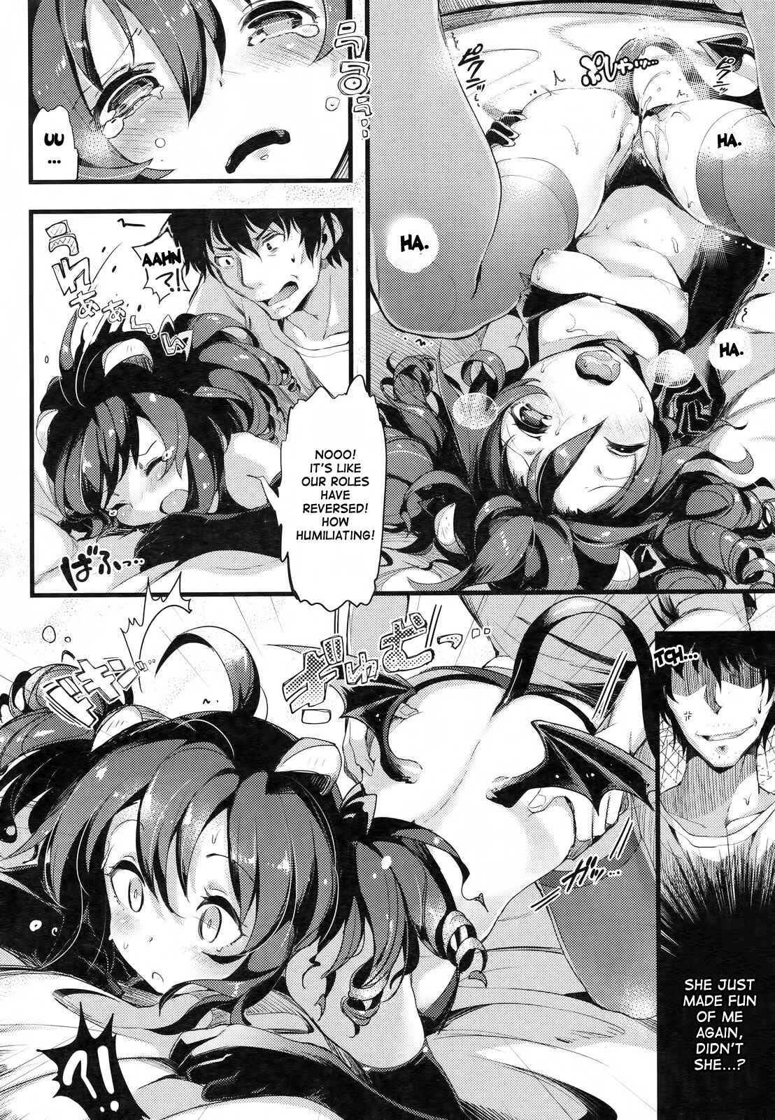 Page 14 Chapter 10 Punikano
