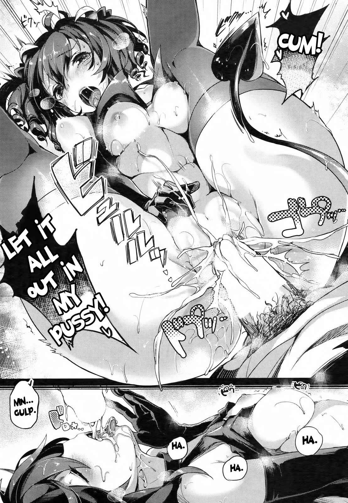 Page 19 Chapter 10 Punikano