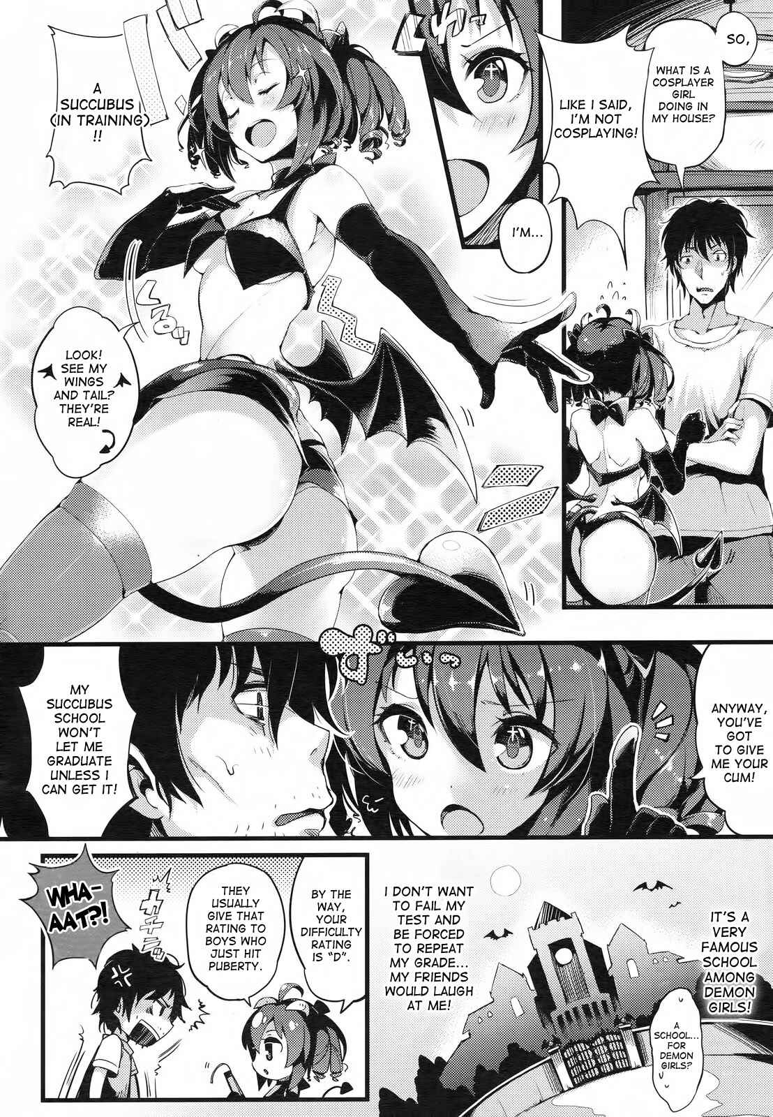 Page 4 Chapter 10 Punikano