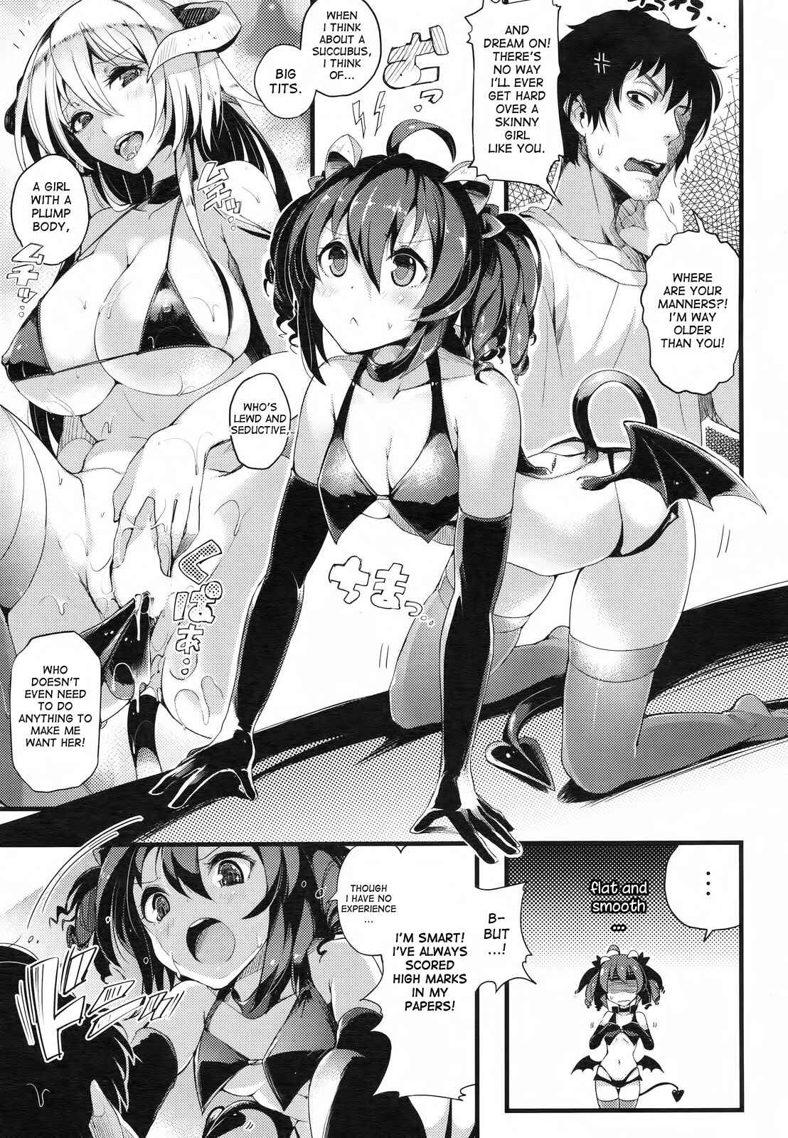 Page 5 Chapter 10 Punikano