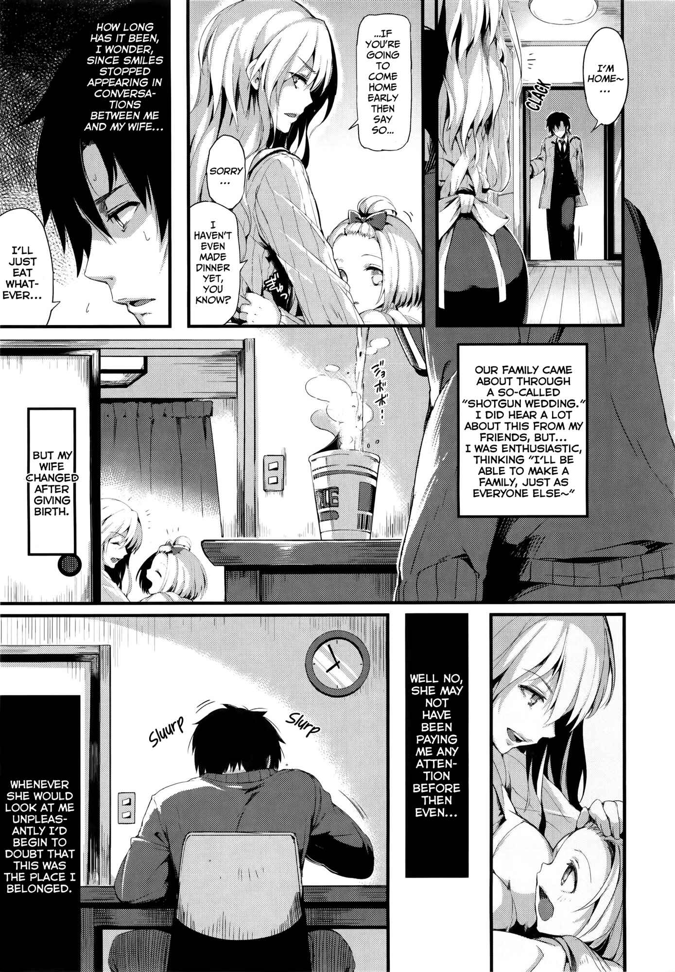 Page 3 Chapter 11 Punikano