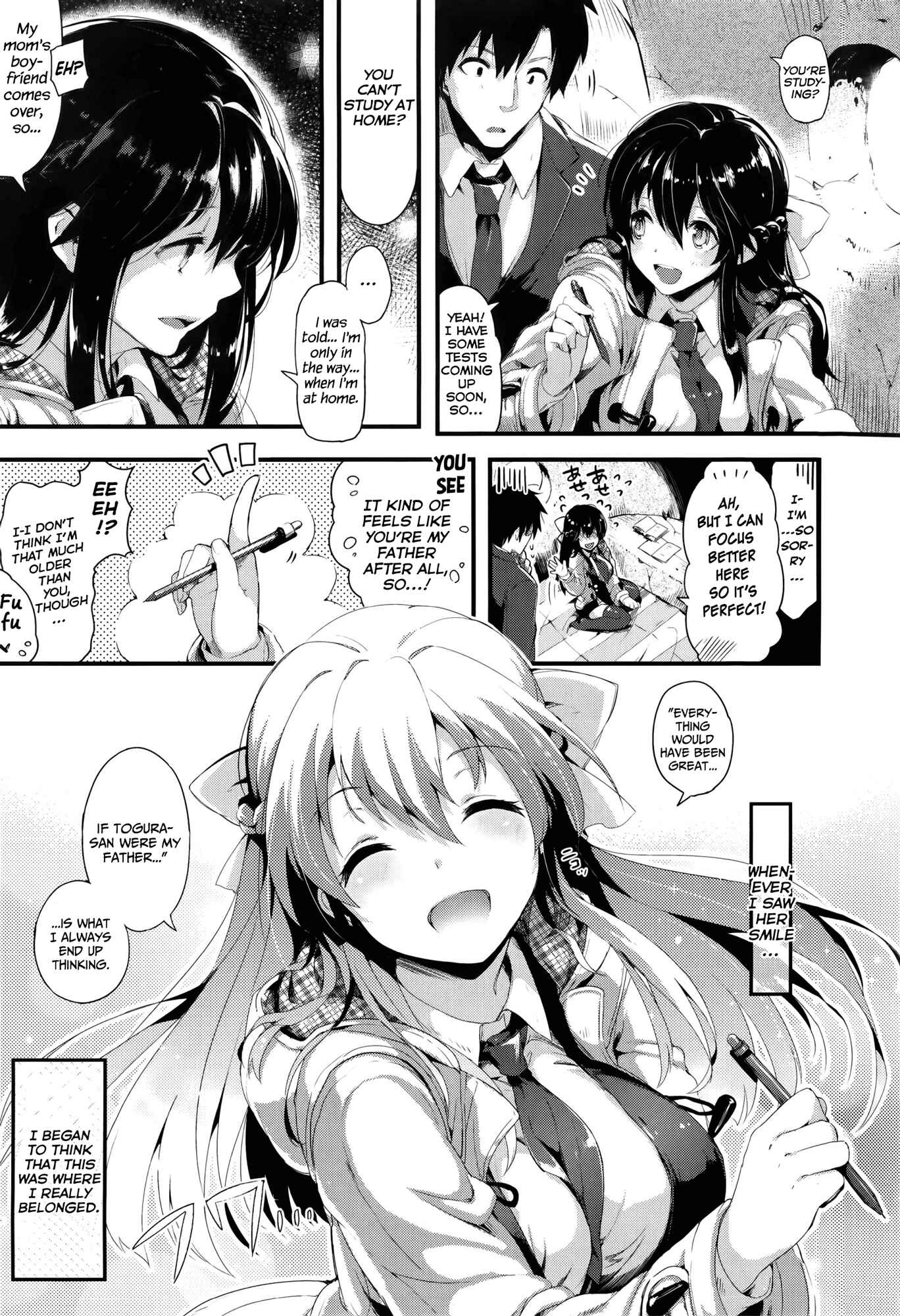 Page 5 Chapter 11 Punikano