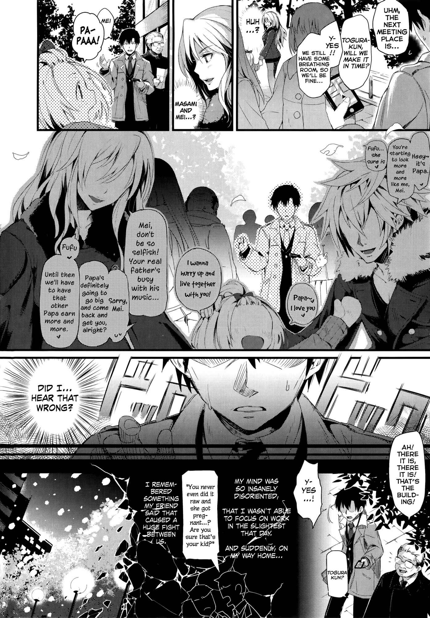 Page 6 Chapter 11 Punikano
