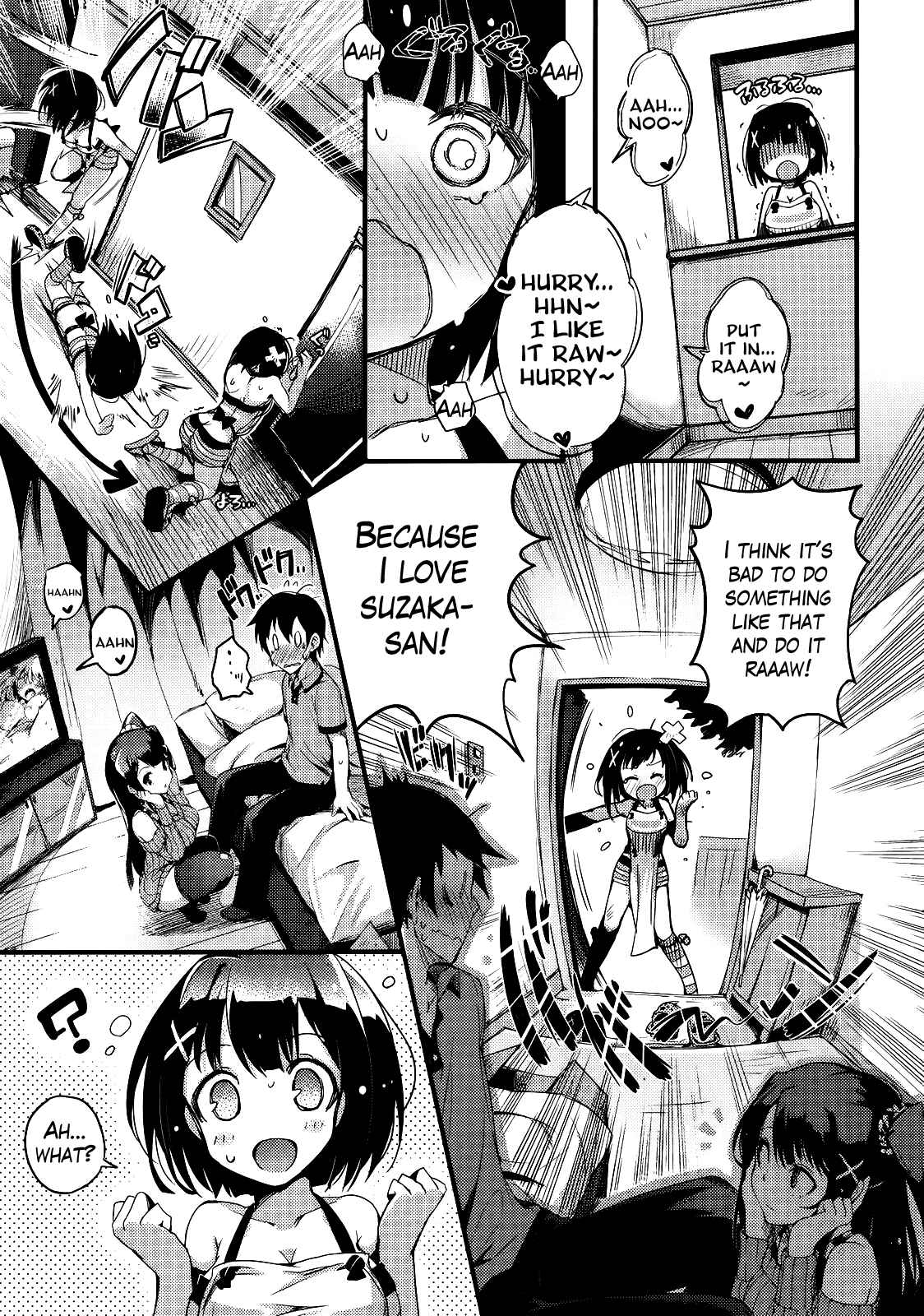Page 10 Chapter 1 Punikano