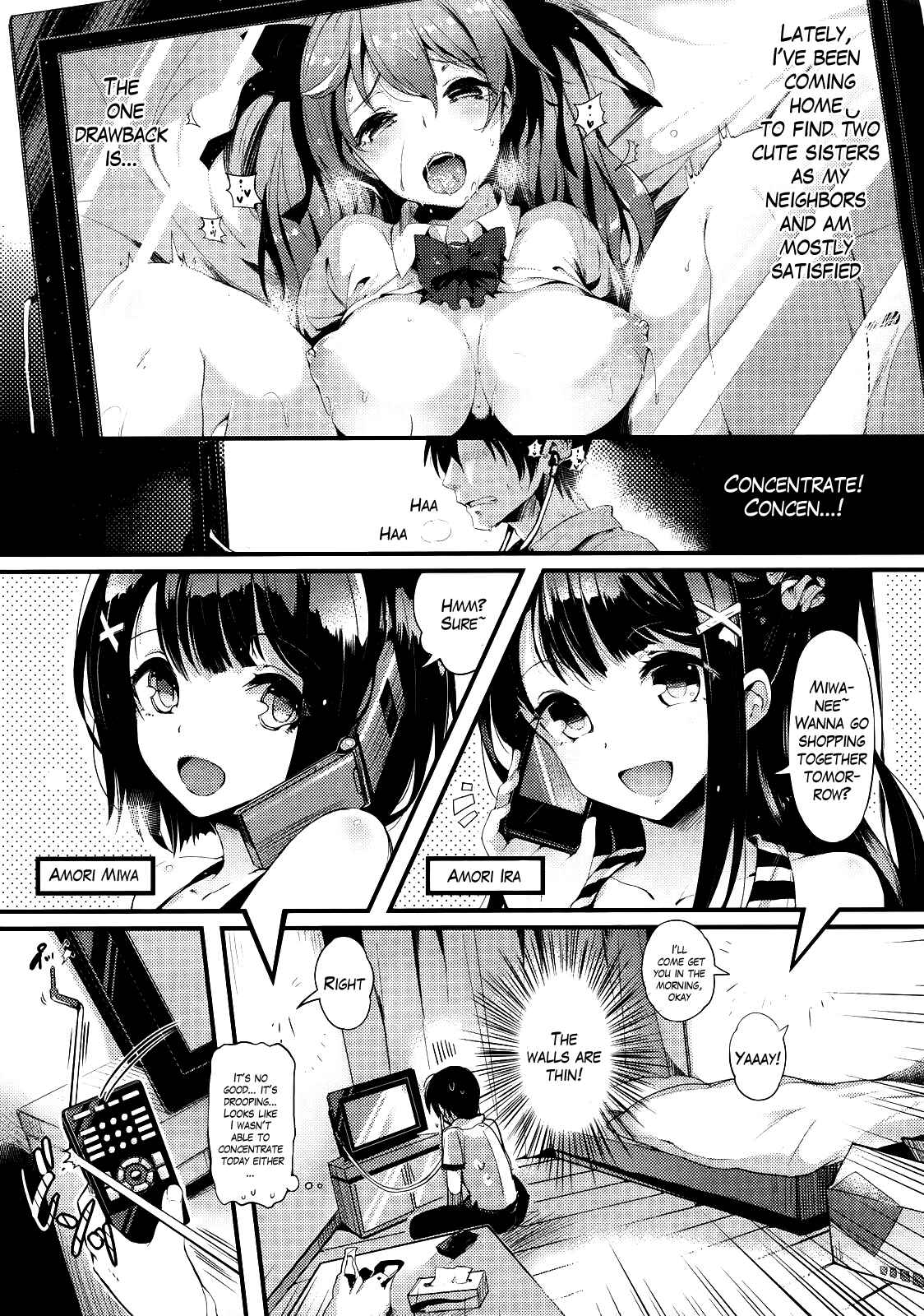 Page 4 Chapter 1 Punikano