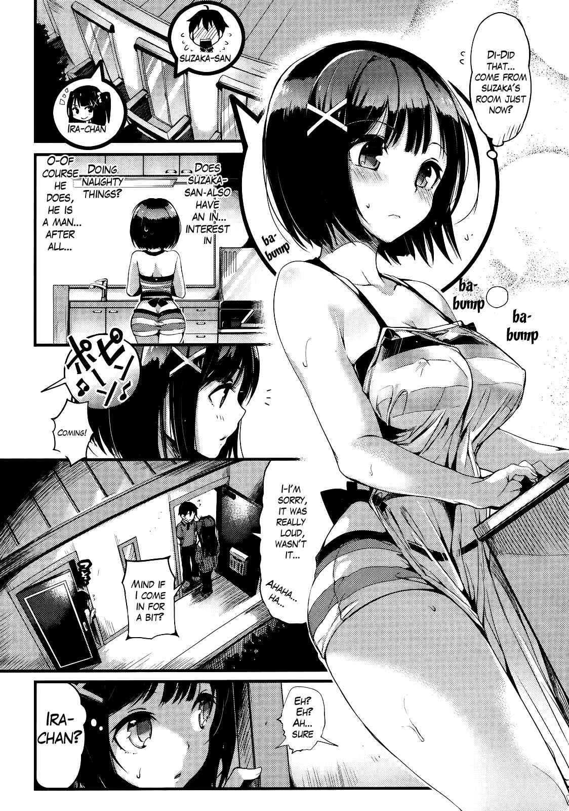 Page 6 Chapter 1 Punikano