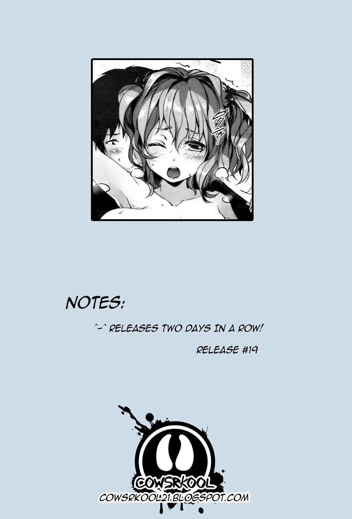 Page 19 Chapter 6 Punikano