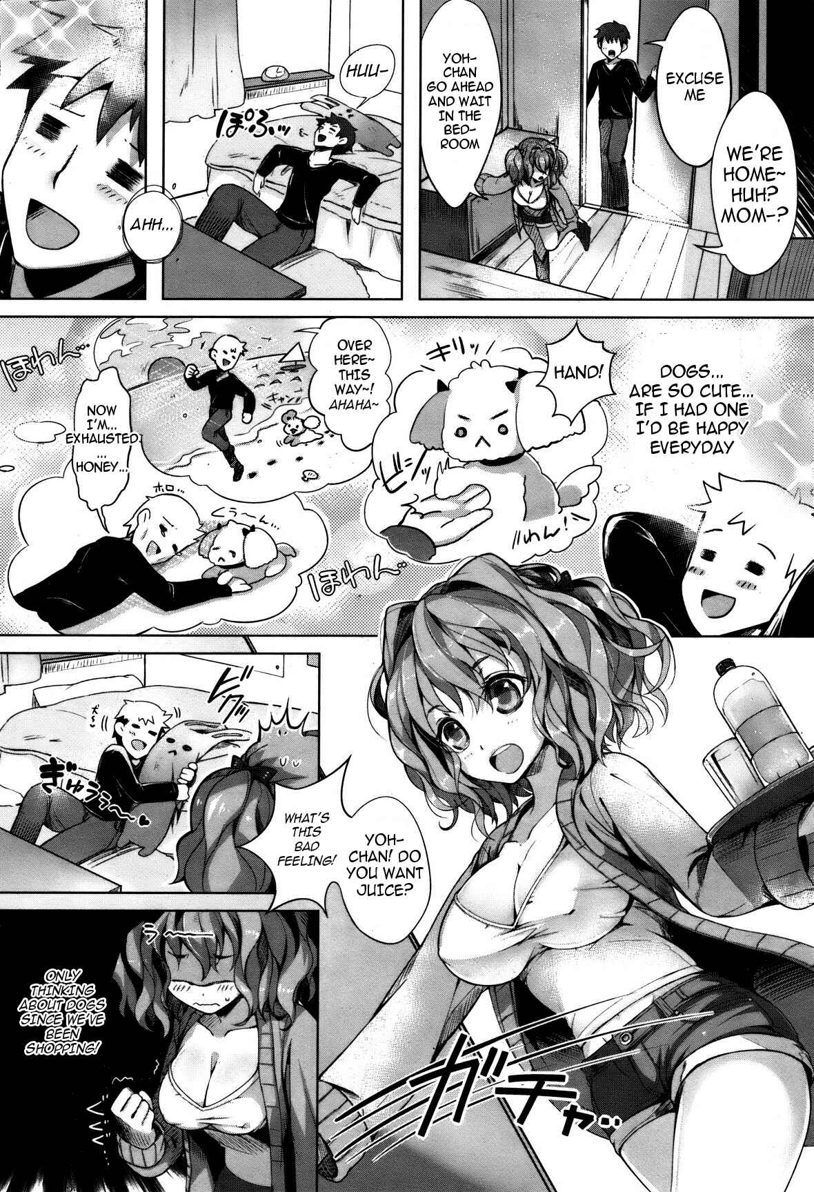 Page 2 Chapter 6 Punikano