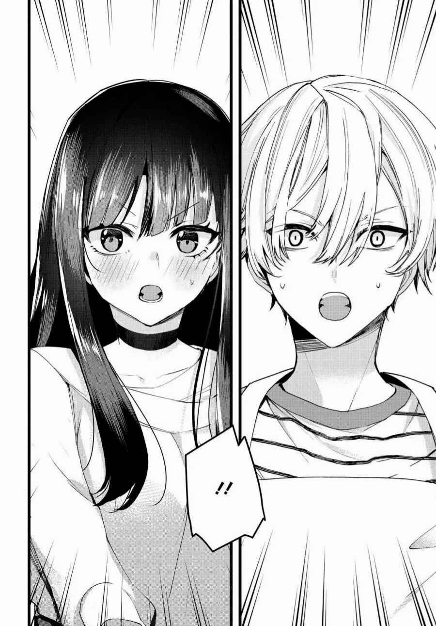 Page 2 Chapter 5 The Cold Beauty At School Became My Pet Cat