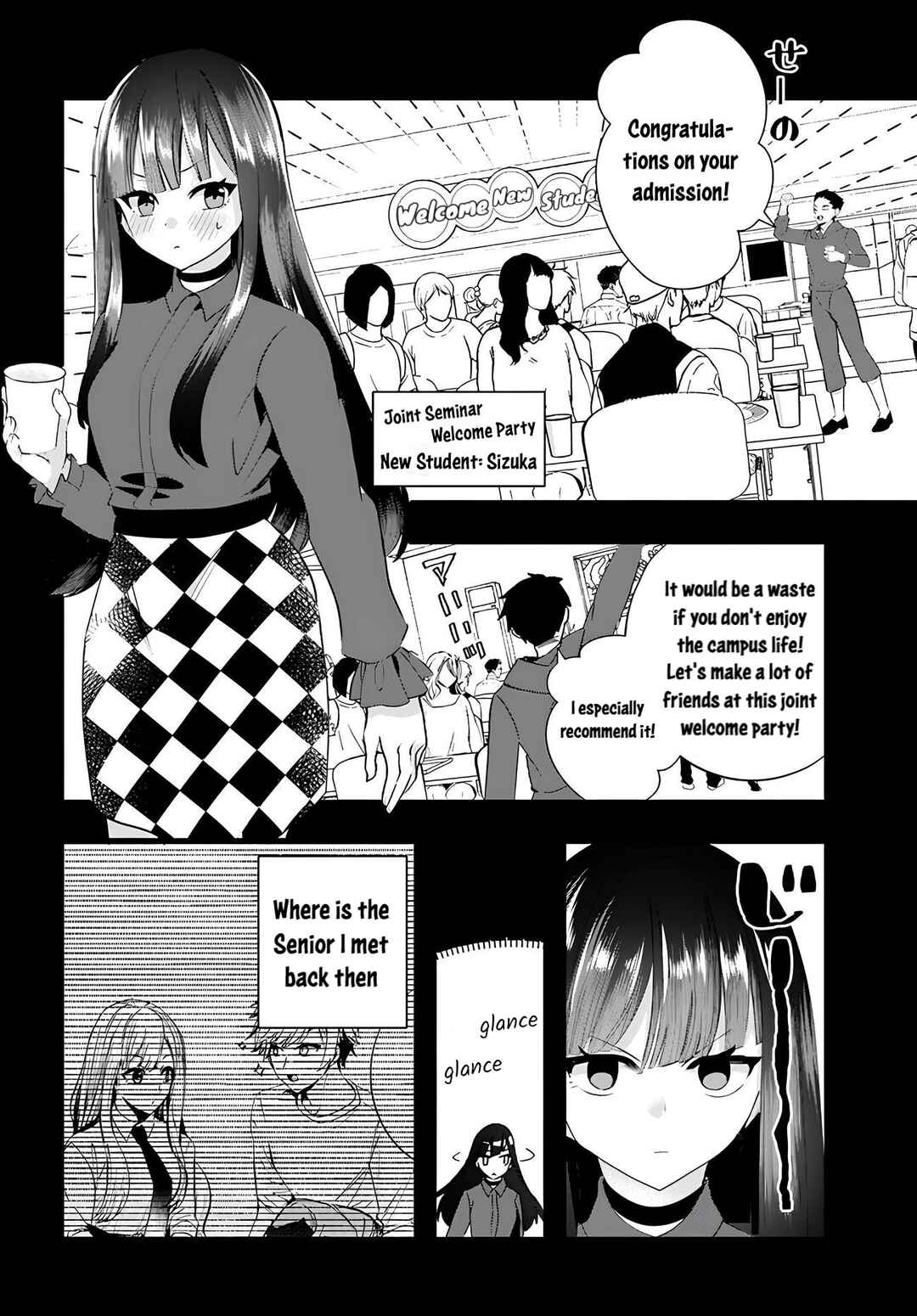 Page 2 Chapter 10 The Cold Beauty At School Became My Pet Cat