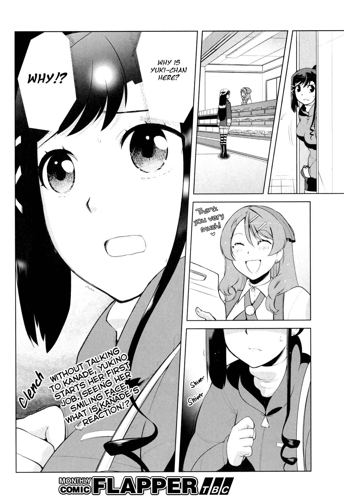 Page 16 Chapter 9 Candy Boy