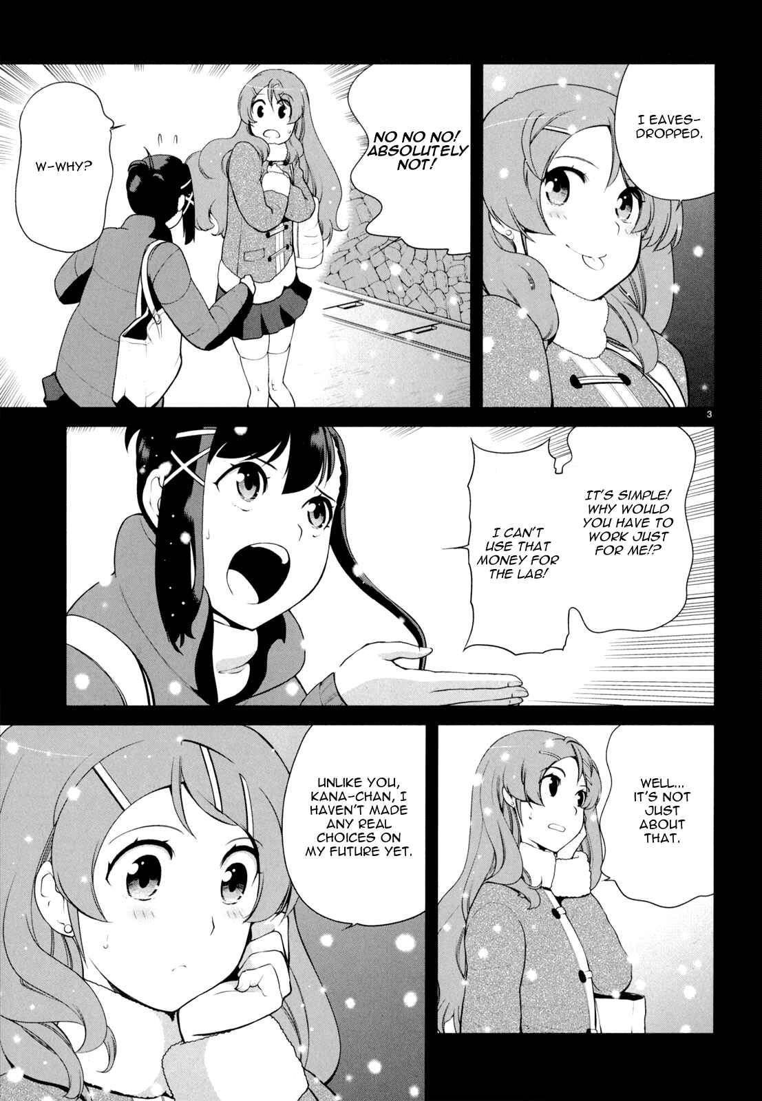 Page 3 Chapter 9 Candy Boy