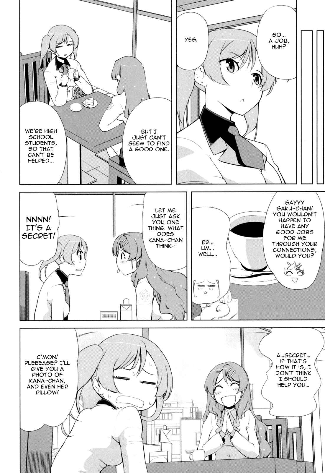 Page 6 Chapter 9 Candy Boy