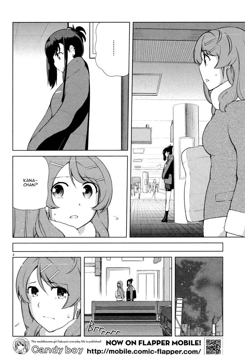 Page 2 Chapter 10 Candy Boy