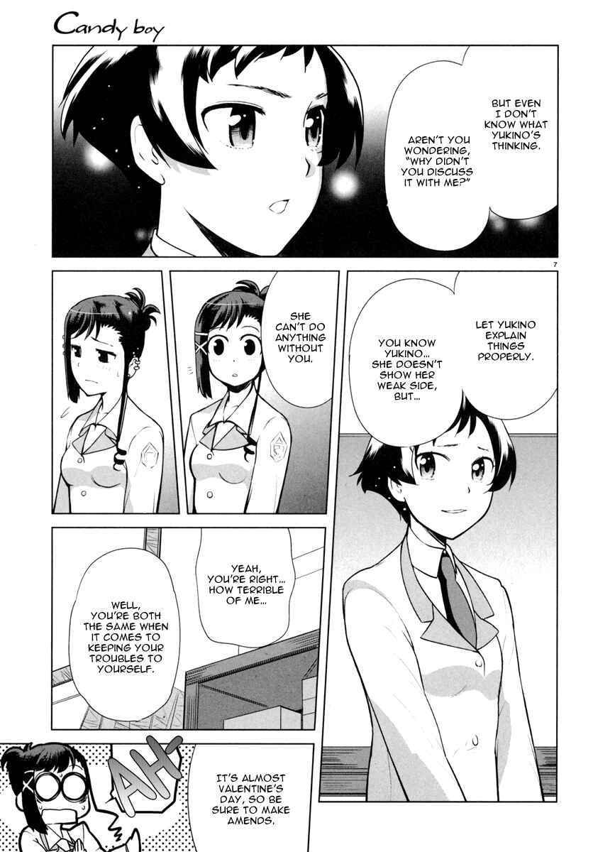 Page 7 Chapter 10 Candy Boy