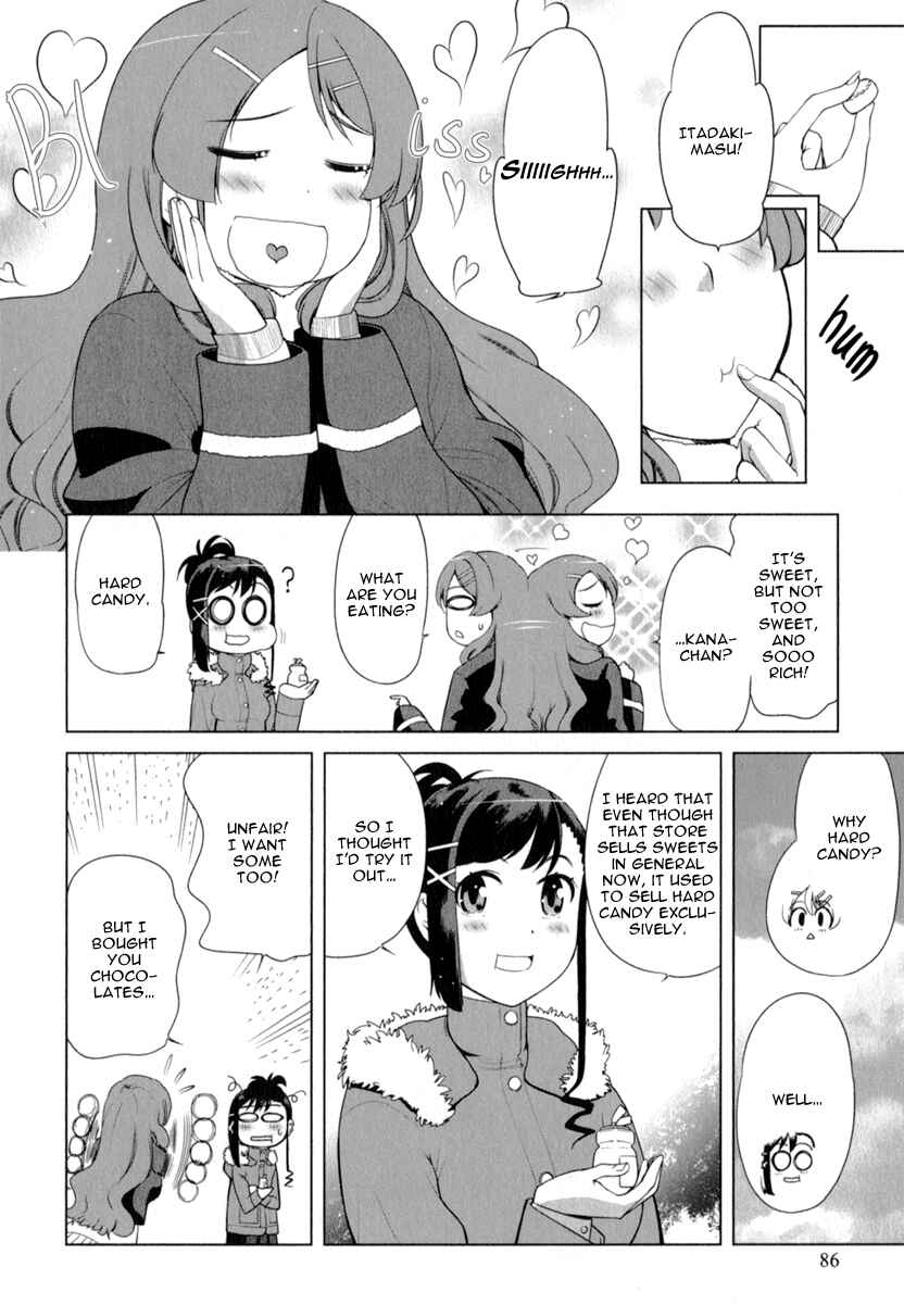 Page 21 Chapter 11 Candy Boy